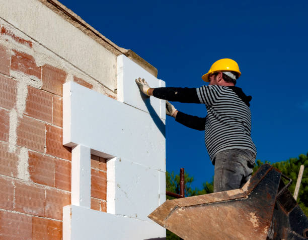 Range of Insulation Solutions in Bristol, WI