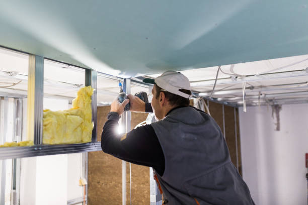 Range of Insulation Solutions in Bristol, WI