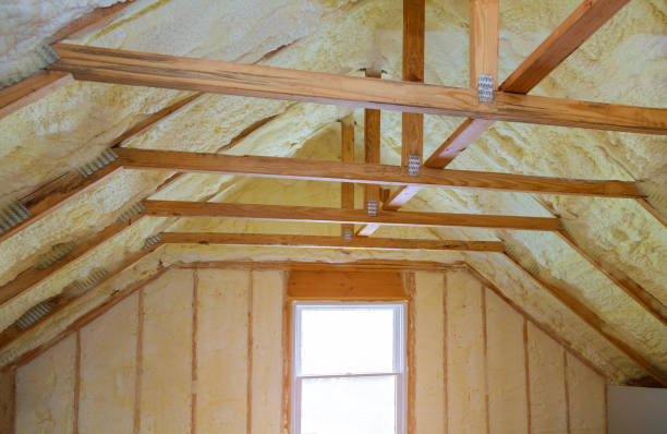 Insulation Inspection Services in Bristol, WI