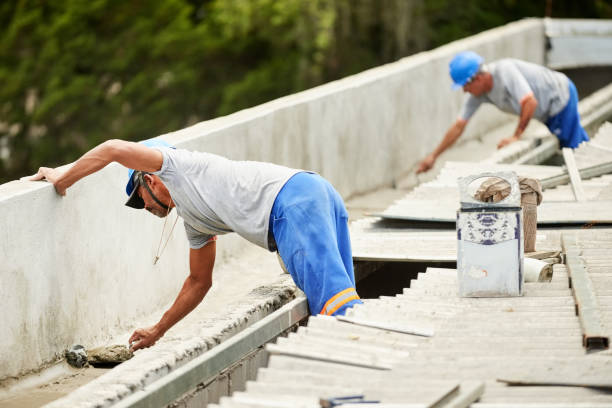 Range of Insulation Solutions in Bristol, WI