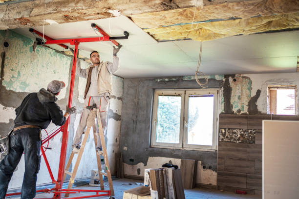 Professional Insulation Contractor in Bristol, WI